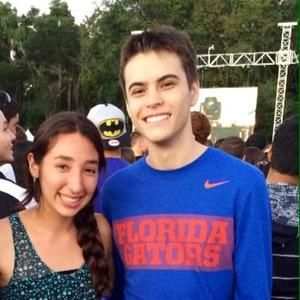 Meet your Posher, Nathan